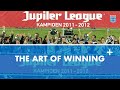 FOX Sports DOC: The Art of winning