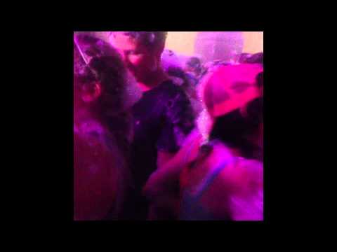 Barstool Blackout Atlantic City