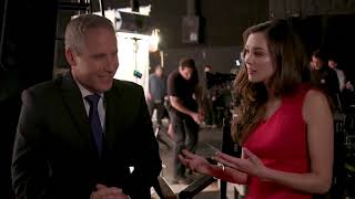 Meet Chanley Painter video