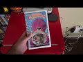 A Barney VHS Tape I Watched Today 6 11 2025