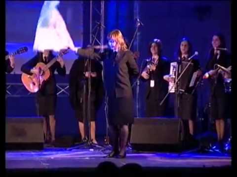 TUNAFE - X Tudo Isto É Tuna - Sonho Meu/ Tuna Feminina de Enfermagem do Porto