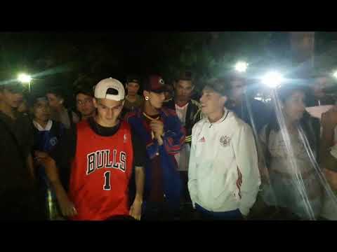 HORIZON vs R.E - 8vos | FECHA 5 | Vicio Extremo