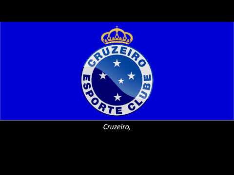 Hino do Cruzeiro (Legendado)