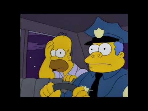 SimpsonsClips Season 5 Part 1