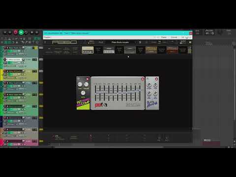 Free Download PAten v1.0.0 AAX VST2 VST3 x64 WiN-R2R
