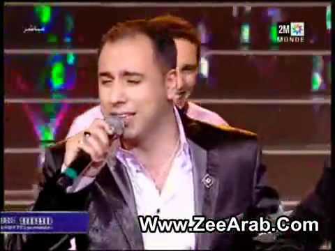 mouss maher Tarik Farih Ft Hassan Berkani Studio 2M 2011 Prime 3 Top Reggada 2011 by AMAL SWEET