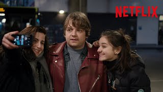 Toon | Officële Trailer | Netflix