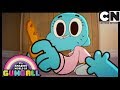 Gumball | X Marks the Spot | Cartoon Network