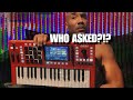 MPC Key 37 Who Asked For This MPC KEY 61 Comparison Beat Making