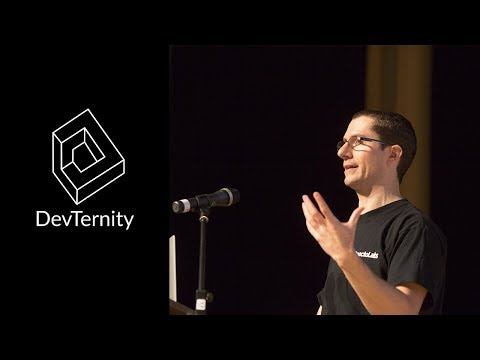 🚀  Thinking Fast and Slow with Software Development (Daniel Bryant)