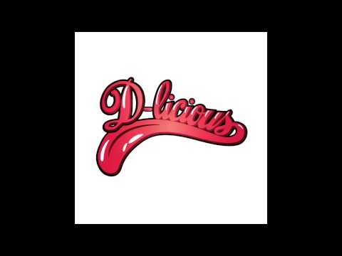 Paul F, Amber D - Never Forever (Original Mix) [D'Licious]