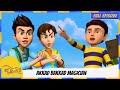 Rudra रुद्र Season 3 Full Episode Akkad Bakkad Magician