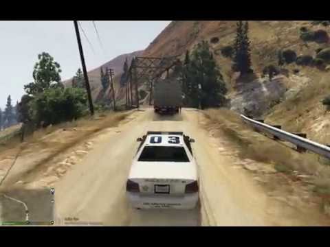 LSPDFR Warrant Wednesday - Episode 2! - (GTA:V)