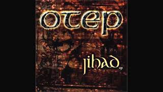 Otep - The Lord Is My Weapon