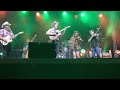 Boll Weevil - Old Crow Medicine Show with Josie Toney - Holla Yella Music Festival - June 11, 2022