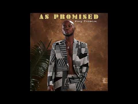 King Promise - Hangover (Feat. Omar Sterling) [Audio Slide]
