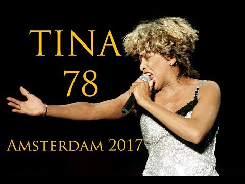 download lagu mp3 mp4 Tina Turner 2017 Amsterdam, download lagu Tina Turner 2017 Amsterdam gratis, unduh video klip Tina Turner 2017 Amsterdam