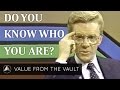 Do You Know Who You Are Bob Proctor
