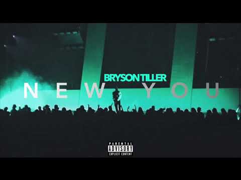 Bryson Tiller - “New You” (Audio)