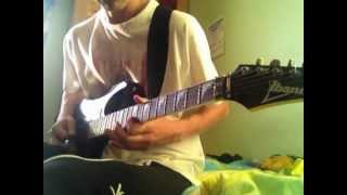 Limp Bizkit - Angels (Cover)