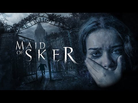 Maid of Sker - Full Playthrough