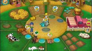 Farm Mania 2 videosu