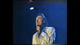 Karel Gott - Ich freu&#39; mich auf das Leben mit Dir (1994, live)