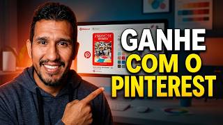 Como Trabalhar Home Office Sem Experiência Usando Apenas o Pinterest (Passo a Passo)
