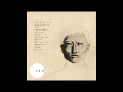 Mateo Hurtado - Spiral Obsession ( Original Mix ) [ PRB017 ]