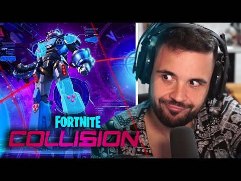 This Season's Final Game, and We're Closing It Out with a Bang! - Fortnite