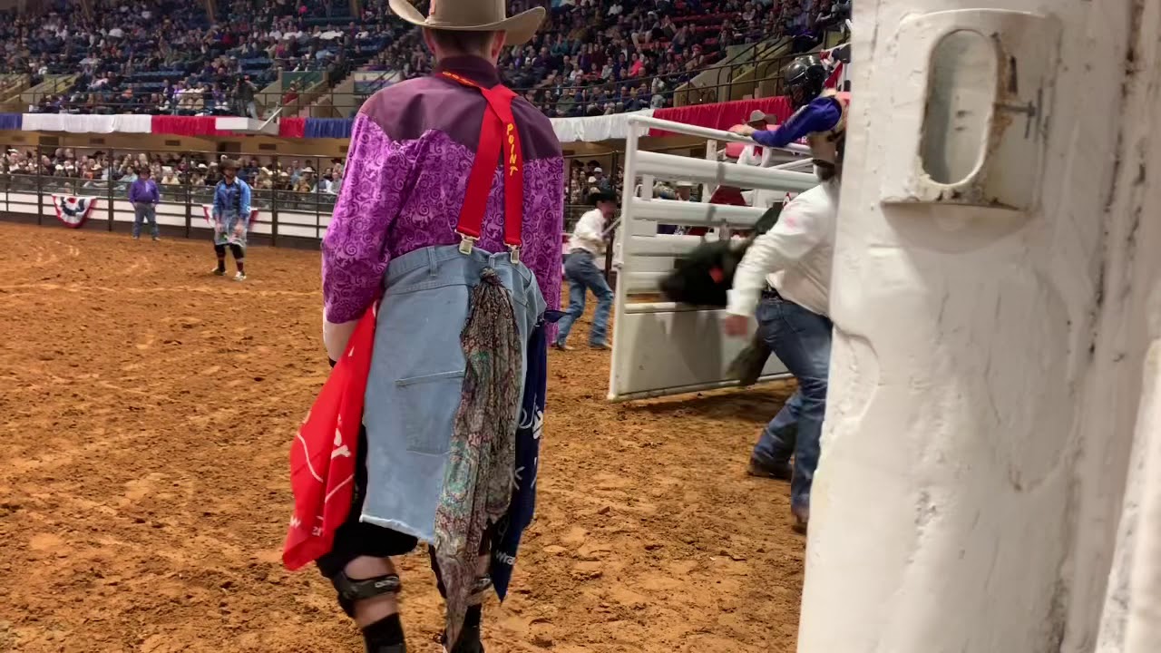 Fort Worth Stock Show & Rodeo