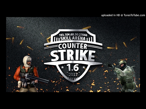 Mraje-Štaje - Counter Strike 1.6 (Skill Arena Public)