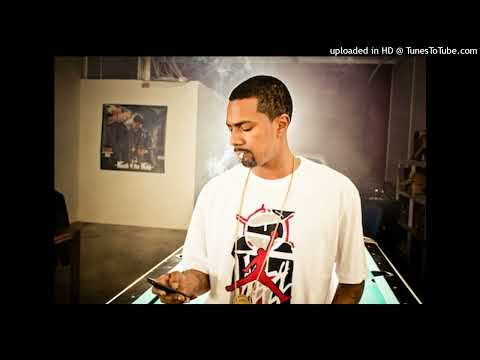 Joe Blow x The Jacka Type Beat "Head Of The Table"(Prod.Young Kobe)