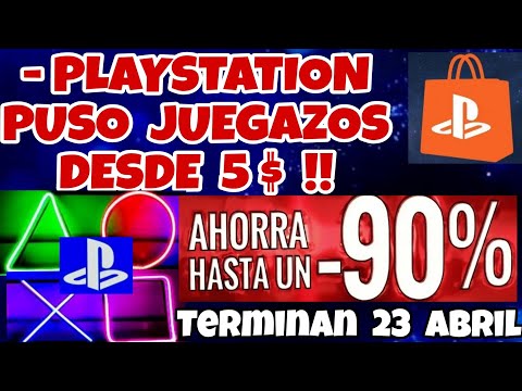 Consigue 5 aclamados juegos de terror para PS4 por menos de $20 en la PS Store