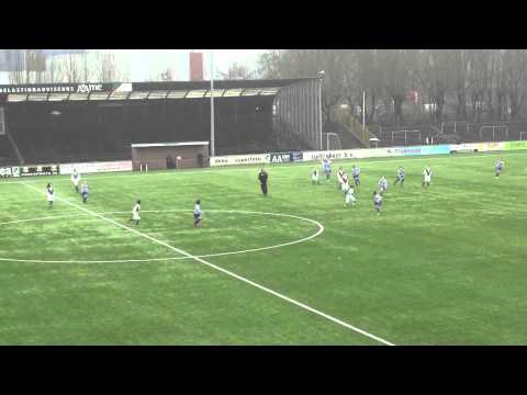 DHC D1 - Xerxes D1 2011