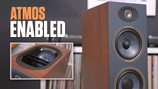 Focal Theva N°3 D Atmos Floorstanders Review