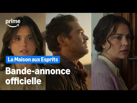 Bande-annonce