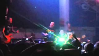 Ratos de porão - sofrer