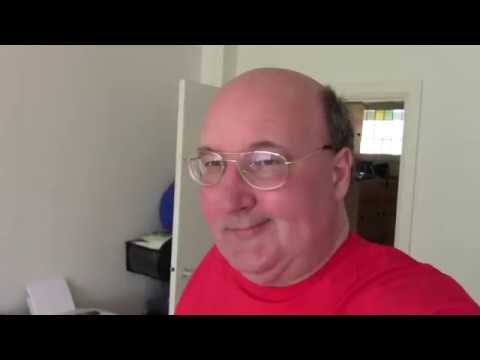 MongoTV_2458 - Jeg Været i BAD og Sætter Mad over - GOD PÅSKE 2019