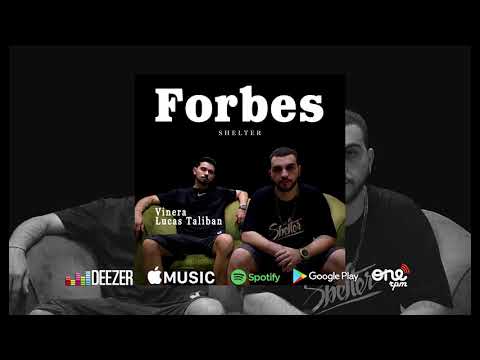 FORBES 💵 ft. Lucas Taliban e Vinera (prod. Lucas Taliban)