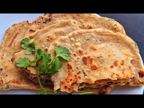Kattama |Kyrgyz Flatbread