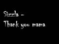 Sizzla - Thank you mama 