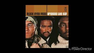 Black Eyed Peas - Get Original ft. Chali 2na [Album Version]