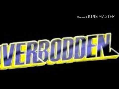 Kumpulan lagu Overbodden keren!!!!