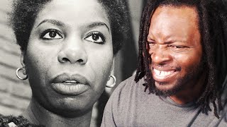 FIRST TIME HEARING NINA SIMONE Sinnerman (1965) [Video Clip] | REACTION