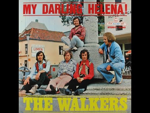 The Walkers - Greece Medley
