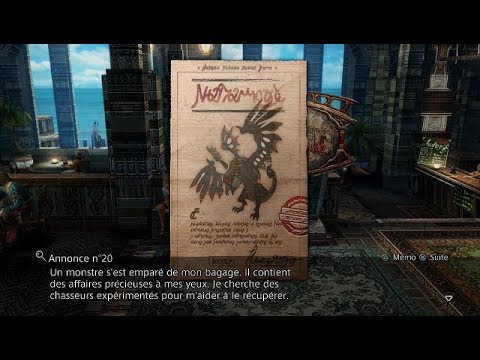 FINAL FANTASY XII  THE ZODIAC AGE [PS4 PRO] - Let's Play - part 81