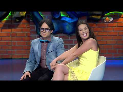 Portokalli, 1 Maj 2016 - Cifti i lumtur & Jonida Shehu (Pasdite me Ciftin e perkryer)