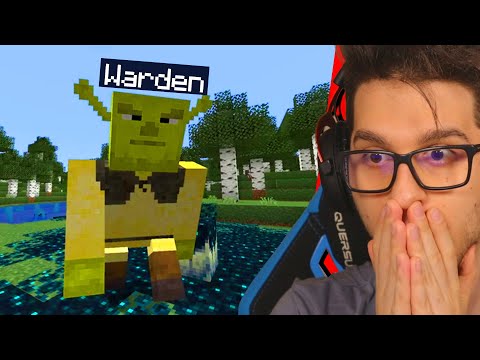 SMENTISCO 15 NUOVI MITI DI MINECRAFT - ITA