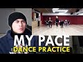 Reacting to Stray Kids – ‘My Pace’ DANCE PRACTICE VIDEO!! Reacting to Stray Kids – ‘My Pace’ DANCE PRACTICE VIDEO!!